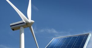 ernc energia renovable
